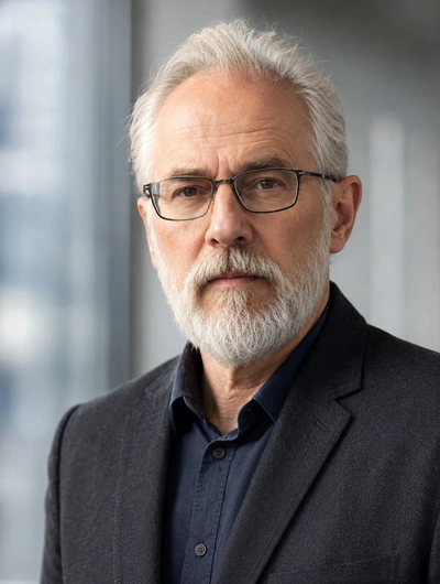 Noel Sharkey Technology, AI and robotics editor Scince.Report