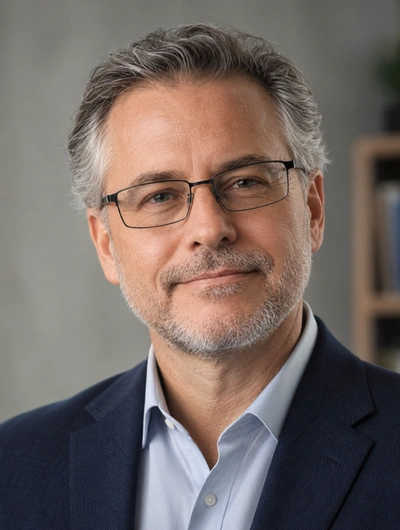 Daniel Singleton Chemistry and materials editor Scince.Report