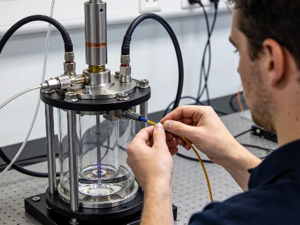 Infleqtion Links Neutral Atoms to Real-Time Error Decoding Science.Report