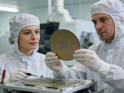 SEALSQ and IC'Alps Target 2026 for Quantum-Resistant ASIC Prototype Science.Report
