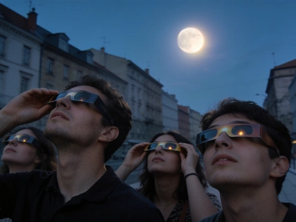 How Solar Eclipses Shaped Ancient Views of the Cosmos Science.Report