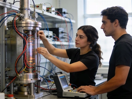 California Invests $9.74M to Expand Quantum Research Infrastructure Science.Report