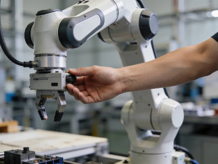AGIBOT releases real-world robot failure data for embodied AI research Science.Report