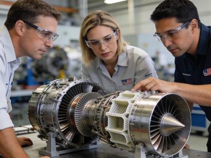 Pratt & Whitney Advances Valox 1500 Engine for Autonomous Aircraft Science.Report
