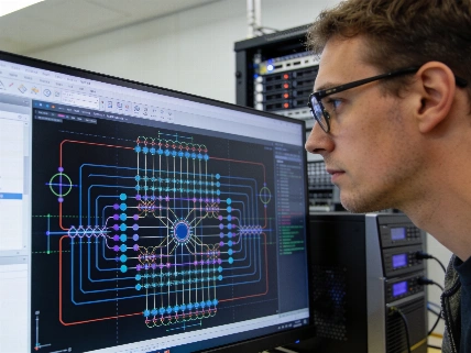 Fujitsu Releases OpenQARP to Tackle Quantum Software Complexity Science.Report