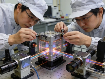 Japan Funds Optical Module R&D for Neutral-Atom Quantum Processors Science.Report