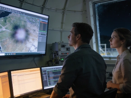 UFO Claims Face Scrutiny as New Book Examines Evidence and Uncertainty Science.Report