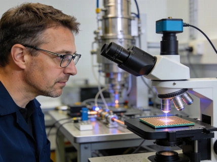 Quantum hardware companies bring in new leaders to tackle engineering hurdles Science.Report