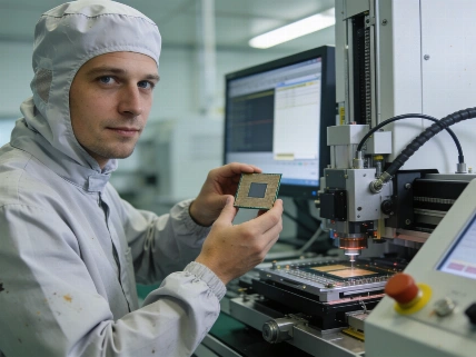 Jura Plans a Post-Quantum Semiconductor Security Hub Science.Report