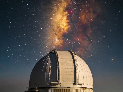 Webb Reveals Stellar Jets Carving Through NGC 7129 Science.Report