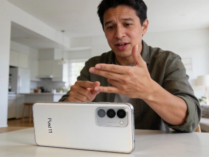 Google Deploys SL2T Model for Real-Time Sign Language Translation Science.Report