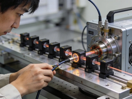 Mitsubishi Electric Targets Control Hardware for Million-Qubit-Scale Systems Science.Report