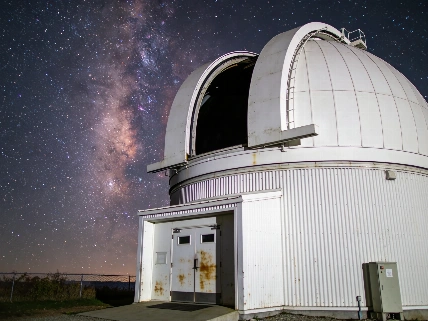 Hubble Finds Andromeda's Star Formation Is Winding Down Science.Report