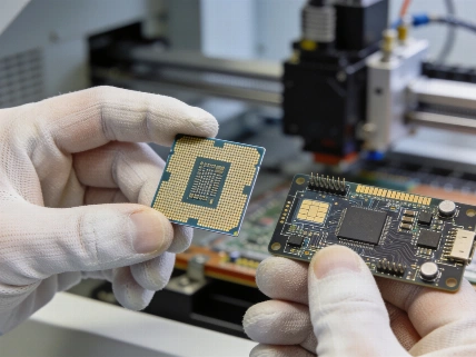 Quantum-Safe eID Chips Face Hardware Limits in EU Security Push Science.Report