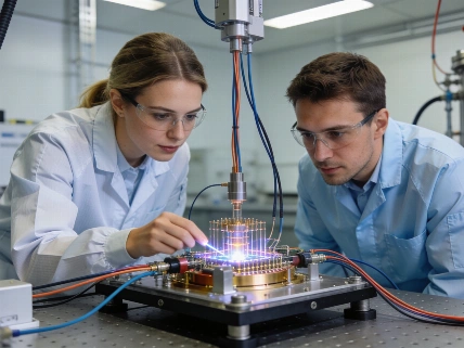 Strategic Shifts in Quantum Leadership Signal Industry Priorities Science.Report
