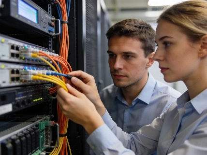 Quantum-Safe Encryption Tested at 1.6 Tb/s on Live Fiber Network Science.Report