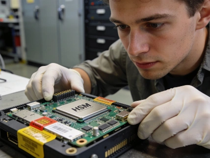 Quantum-Safe HSM Module Earns FIPS 140-3 Level 3 Certification Science.Report