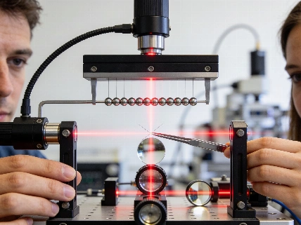 Neutral-Atom Quantum Simulator Probes 2D Conformal Field Theory Spectra Science.Report