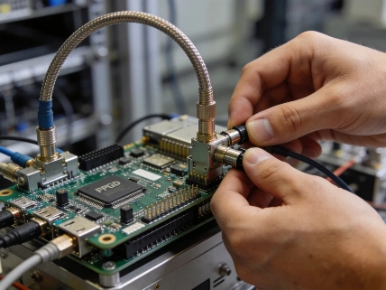 Altera and Riverlane validate real time QEC interface on Agilex FPGAs Science.Report