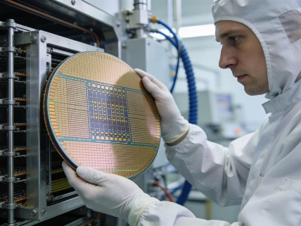 Quobly Targets Industrial-Scale Silicon Spin Qubit Testing in Europe Science.Report