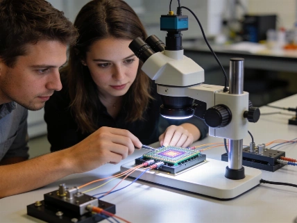 Xanadu Expands US Quantum Operations Amid Hardware and Algorithm Gains Science.Report