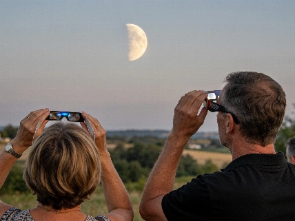 Aug. 12, 2026, brings an unusually complete night of skywatching Science.Report