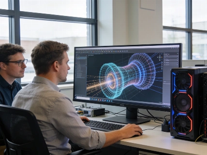 IBM Ventures Backs BQP for Quantum Physics Simulation Acceleration Science.Report