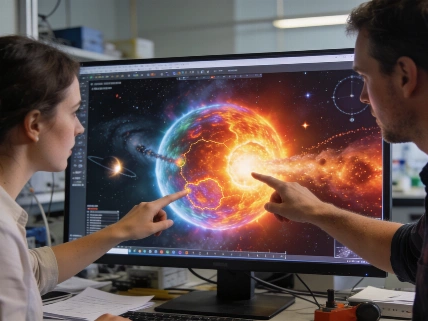 Vampire white dwarfs can collapse into neutron stars under precise conditions Science.Report