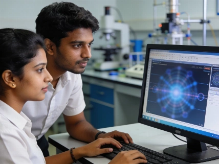 Bloq Quantum and Partners Launch Quantum Skills Labs in Kerala Science.Report
