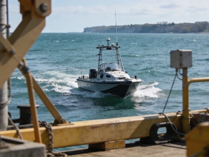 Dirac Labs Joins Wisconsin Quantum Navigation Consortium Science.Report