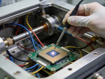 Patent eligibility for quantum dot Pauli Z gate hardware faces legal scrutiny Science.Report