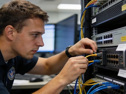 Post-Quantum Secure Networking Platform Targets US Public Sector Science.Report