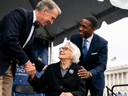 Nancy Grace Roman's Legacy: The Astronomer Who Shaped NASA's Vision Science.Report