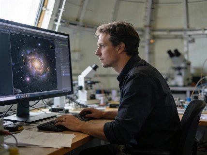 Hubble Data Reveals Ancient Milky Way Merger with Dwarf Galaxy Science.Report