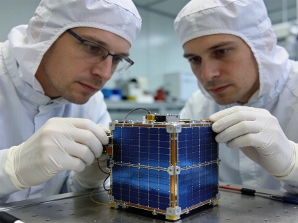 Fermi Explorer Mission Targets 2029 Launch Toward Alpha Centauri Science.Report
