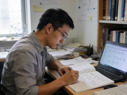 ChatGPT-Assisted Proof Solves Crouzeix's Conjecture After Decades Science.Report