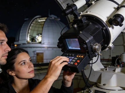 Atmosphere Detected on Rocky Exoplanet in Habitable Zone Scince.Report