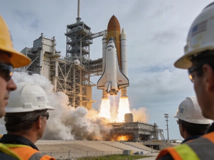 Rocket Launch Costs Plummet but New Barriers Emerge for Space Access Scince.Report
