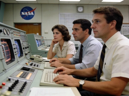 How NASA Langley Engineered the First Mars Landings Scince.Report