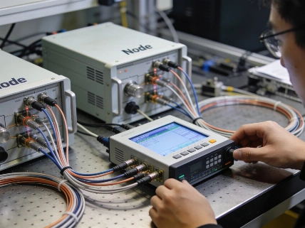 Entanglement Swapping Faces a Patent Eligibility Test Science.Report