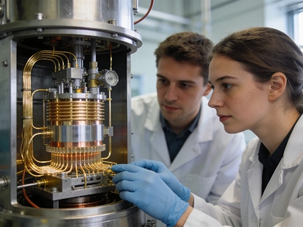 Quantum Computers Face Key Hurdles in Simulating Particle Physics Science.Report