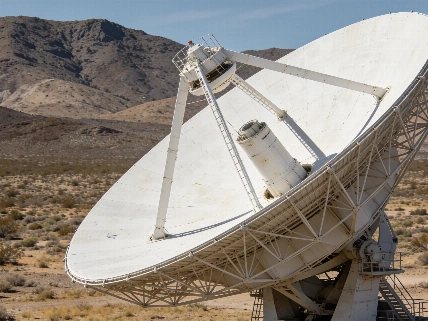 NASA adds new Goldstone antenna to expand deep space communications Science.Report