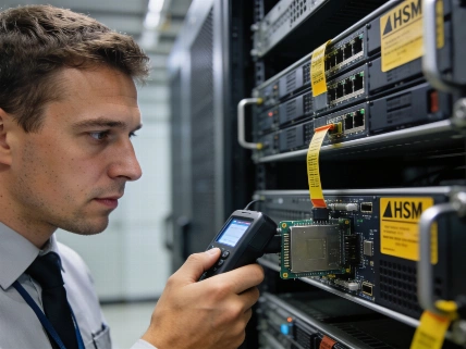 Anchorage Digital Details Post-Quantum Security for Crypto Assets Science.Report