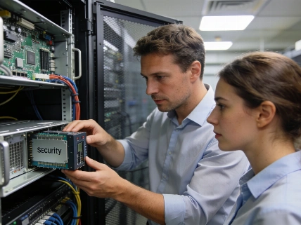 Intel Details Hardware Steps for US Post-Quantum Crypto Deadlines Science.Report