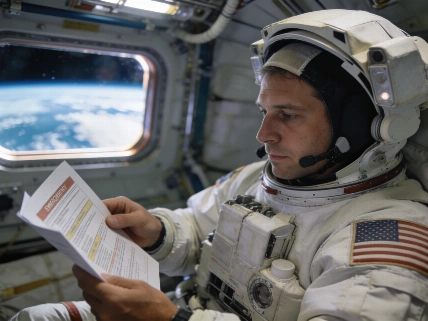 NASA Astronaut Anil Menon Will Answer New Hampshire Student Questions Science.Report