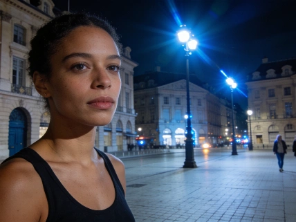 LED Streetlights Are Worsening Light Pollution Despite Efficiency Gains Science.Report