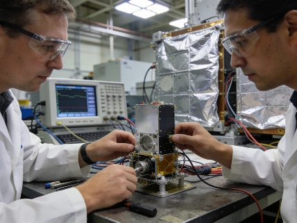 NASA Funds 18 Early-Stage Space Technology Concepts for 2026 Science.Report