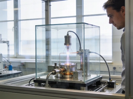 Pasqal Moves Its Quantum Roadmap Beyond Defense Procurement Science.Report