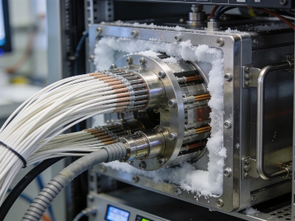 Xanadu and Bluefors Target the Cryogenic Bottleneck in Quantum Scaling Science.Report