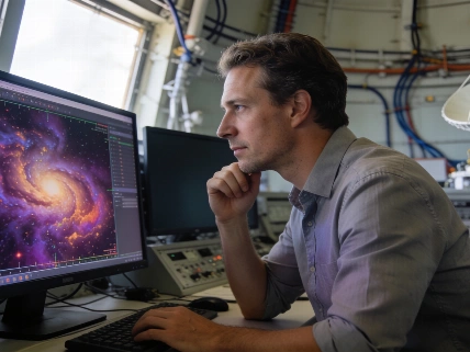 Magnetic Field of Galaxy Cluster Abell 2255 Mapped in Unprecedented Detail Science.Report